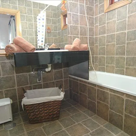 Playa Blanca Sleeps 5 With Pool And Wifi Playa Blanca (Lanzarote)